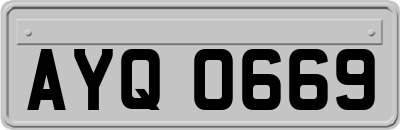 AYQ0669