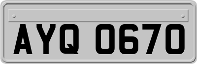 AYQ0670