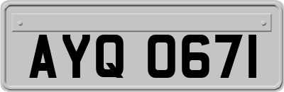 AYQ0671