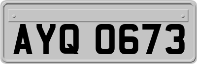 AYQ0673