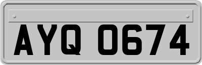 AYQ0674