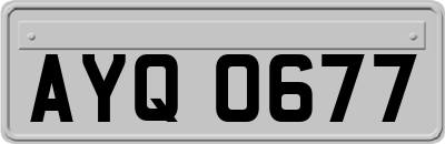 AYQ0677