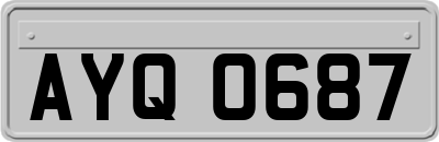 AYQ0687