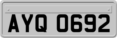 AYQ0692