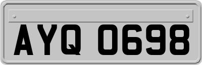 AYQ0698