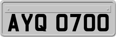 AYQ0700