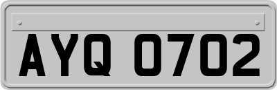 AYQ0702