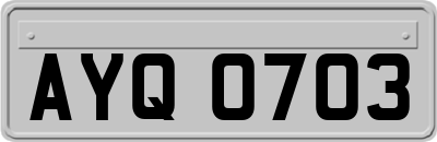 AYQ0703