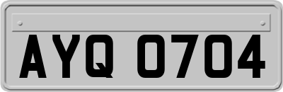 AYQ0704
