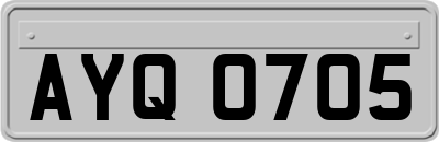 AYQ0705