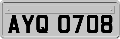 AYQ0708