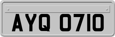AYQ0710