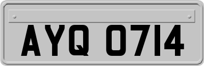 AYQ0714