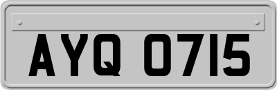 AYQ0715