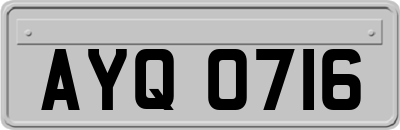 AYQ0716