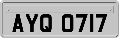 AYQ0717
