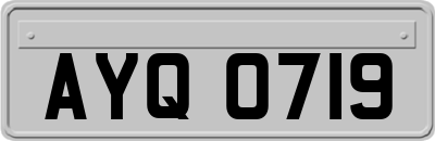 AYQ0719