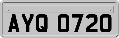 AYQ0720