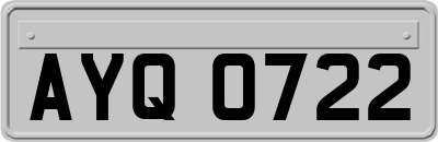 AYQ0722