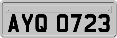 AYQ0723