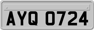AYQ0724