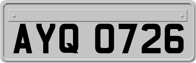 AYQ0726