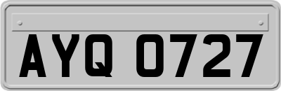 AYQ0727