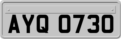 AYQ0730