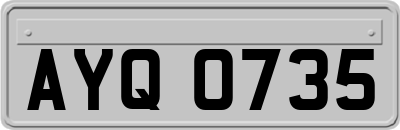 AYQ0735