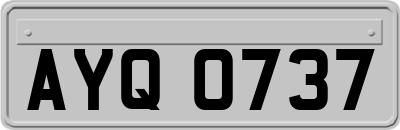 AYQ0737