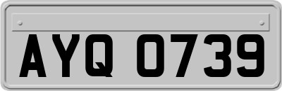 AYQ0739