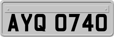 AYQ0740
