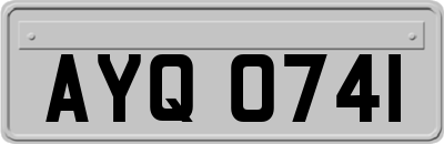 AYQ0741