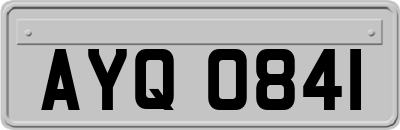 AYQ0841