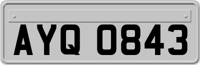 AYQ0843