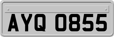 AYQ0855