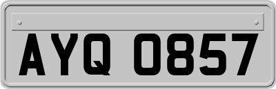 AYQ0857