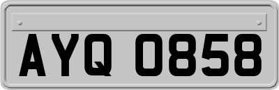 AYQ0858