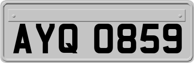 AYQ0859