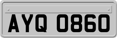 AYQ0860
