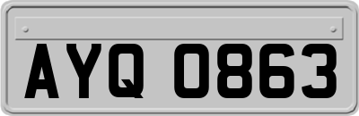 AYQ0863