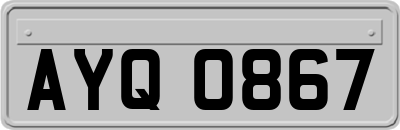 AYQ0867
