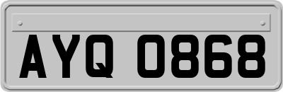 AYQ0868