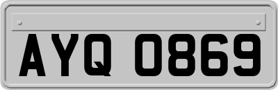 AYQ0869