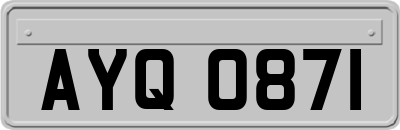 AYQ0871