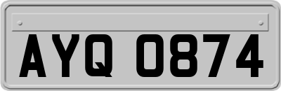 AYQ0874