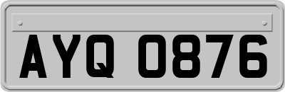 AYQ0876