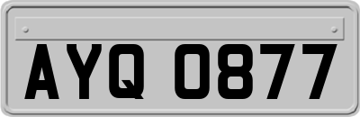 AYQ0877