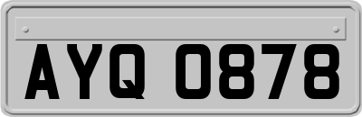 AYQ0878