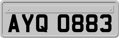 AYQ0883